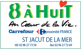 8 à Huit