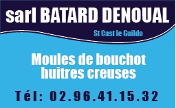 sarl Batard Denoual