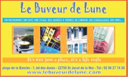 Le Buveur de lune