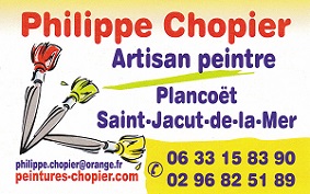 Philippe Chopier