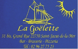 La Goëllette
