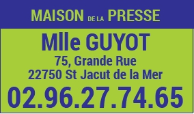 Mlle Guillot