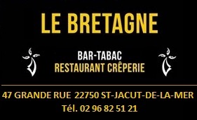Le Bretagne