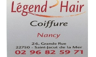Légend Hair