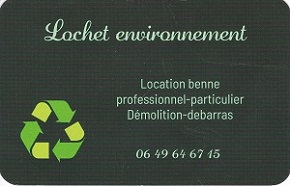 Lochet Environnement