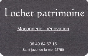 Lochet Patrimoine